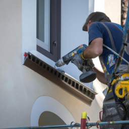Peinture Façade : Personnalisez l'Apparence de Votre Maison Le Portel